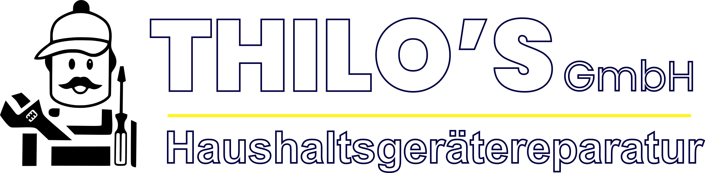 THILOS Reparatur Brandenburg
