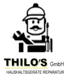 Thilo's Waschmaschinenreparatur Brandenburg
